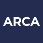 Logo ARCA