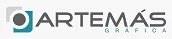 Logo artemas